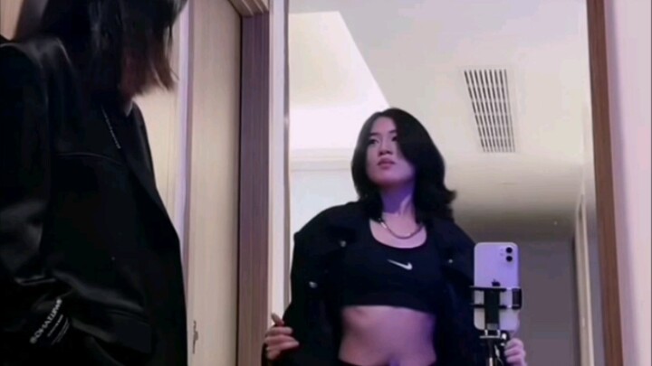 【亦十二】马天龙这舞简直是在犯罪啊