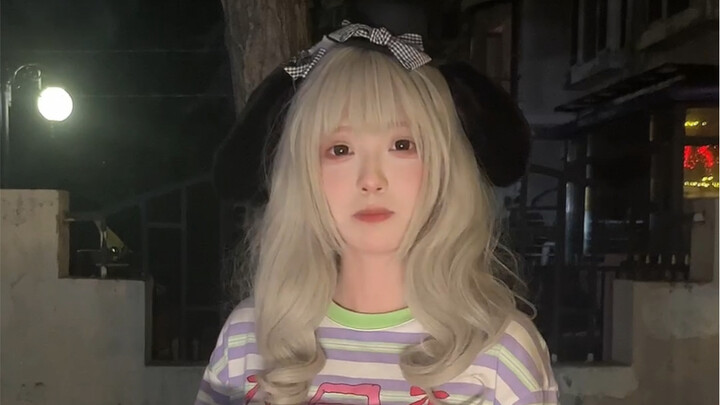 Bayinya lahir! Persalinan normal!