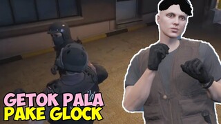 LAPORAN PENEMBAKAN BERDARAH - GTA V Roleplay #54