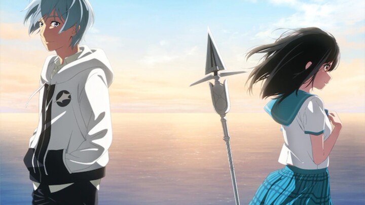 《噬血狂袭Final》全4话OVA动画化决定！