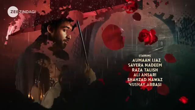 # Abdullahpur Ka Devdas Ep 5 Bilal Abbas Khan, Sarah Khan, Raza Talish
