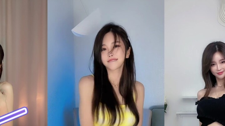 yyds's Suwei Suwei girl