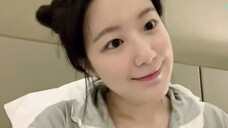 (G)I-DLE 220815 Shushu: Don't be affected by those "creatures" who like to curse