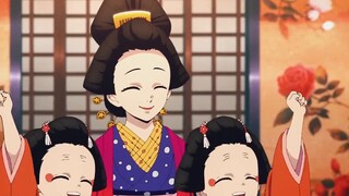 [ Kimetsu no Yaiba ] You Guo Bab OP Versi Lengkap Aimer: Reverberation Sange - subtitle Cina dan Jepang