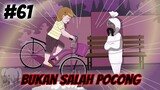 Eps 61 BUKAN SALAH POCONG | Diva Misteri