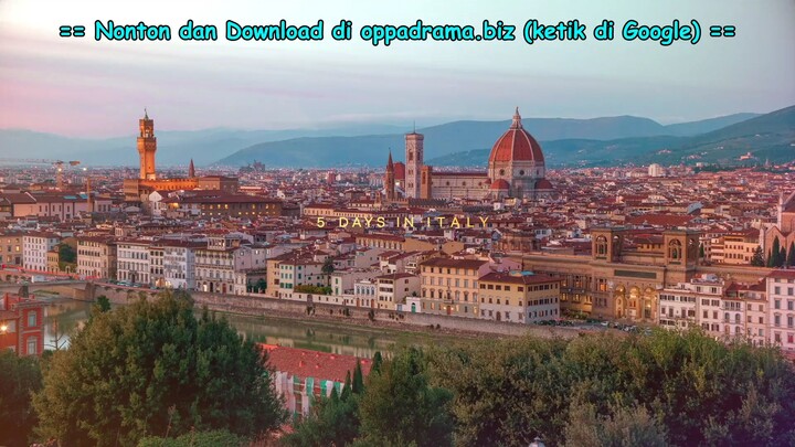 Heart Pairing Eps 3 Sub Indo