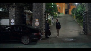 ENG SUB : HIGHSCHOOL RETURN OF A GANGSTER EPISODE 5