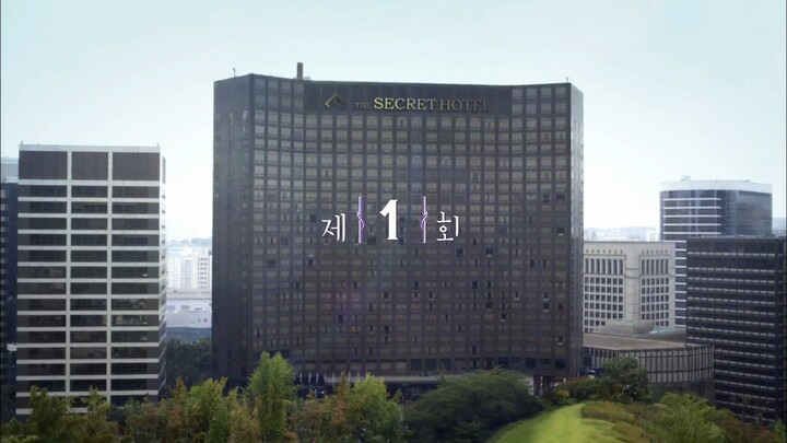 MY SECRET HOTEL TAGALOG DUBBED