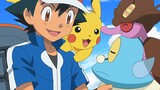 Pokémon the Series: XY Kalos Quest | एपिसोड 3 | An Undersea Place to Call Home! | Super Hungama