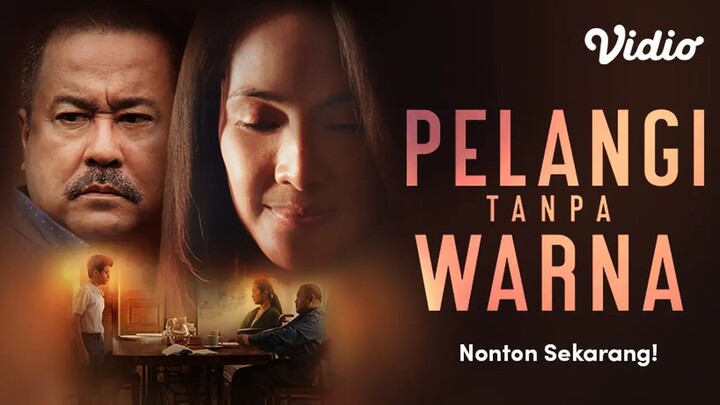 Pelangi Tanpa Warna (2022) - SUB INDO