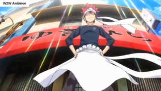 Những bộ Anime sẽ trở lại vào tháng 10-1