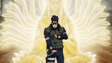 Naruto: Asuma VS Immortal Hidan, plotnya telah dibalik berkali-kali, menyenangkan sekali!