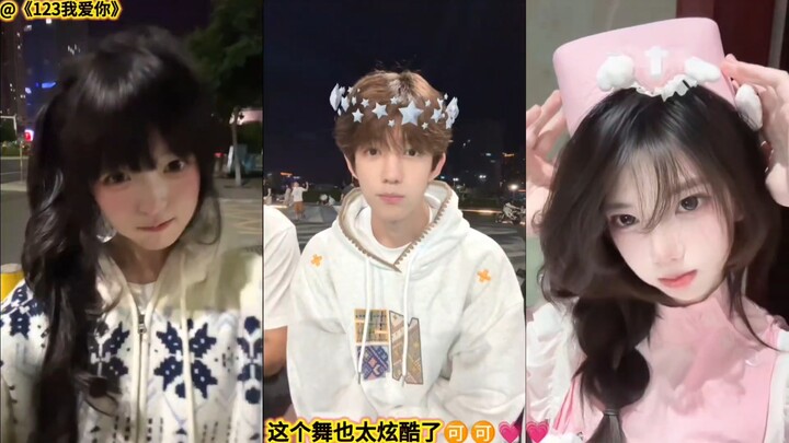 A Roundup of the Viral “Trending Hand Dance” Moves—As Soon as They Appear, the Atmosphere Reaches It