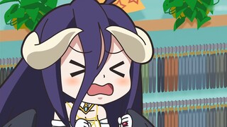 Rasa Malu Succubus Murni dan Manusia Mat.