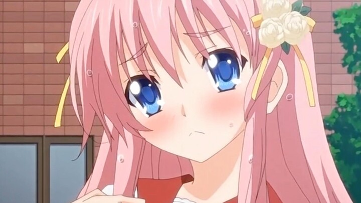 💞Marry Nanase Momoko as my wife~💞