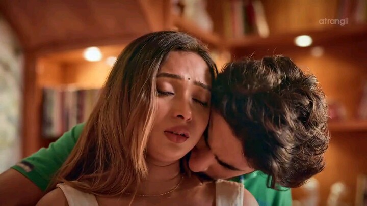 Hindi hot Movie