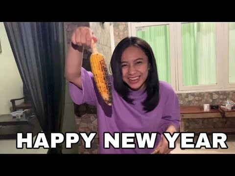 WELCOME 2021, SAYONARA 2020!!!