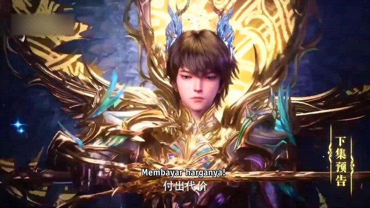 Throne of Seal Eps 191 Preview