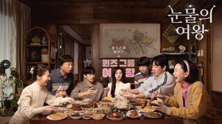 Phim Nữ Hoàng Nước Mắt - Tập 9 | Vietsub