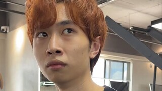 Socially anxious people go to the gym