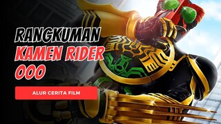 KEBANGKITAN KAMEN RIDER KUNO - PART 3