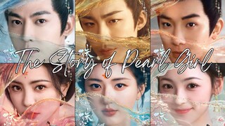 🇨🇳The Story of Pearl Girl (2024)✨Eps 14🇮🇩[Sub Indo]