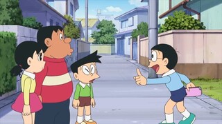 Doraemon episode 837
