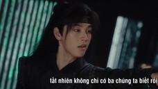 Phượng Lạc Giang Hồ EP 6 [Sub Việt]
