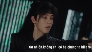 Phượng Lạc Giang Hồ EP 6 [Sub Việt]