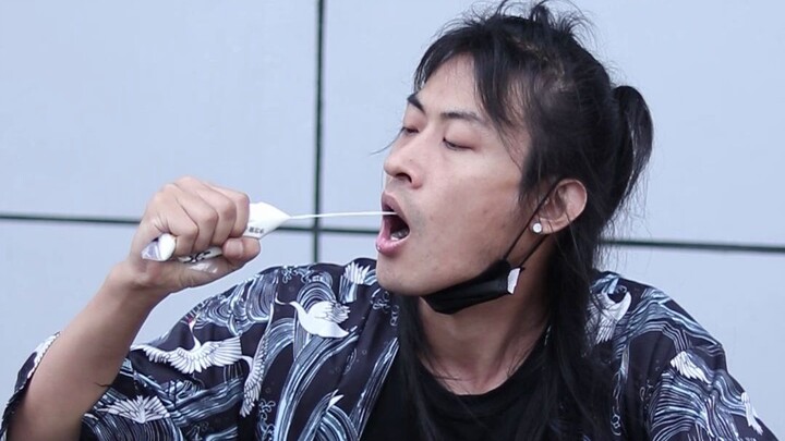 用自己的方式做事！