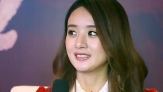 赵丽颖 演# 楚乔传 的时候，才知道上当了，从