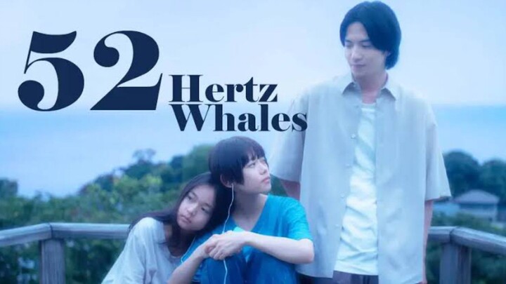 52 Hertz no Kujiratachi (2024) Eng Sub