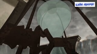 Tóm Tắt Anime - Shadows House(II) - Phần 7