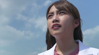 [Taguchi Kiyotaka x Kuroki Hikaru] พลังแห่งอุลตร้าแมนสิงคโปร์[01]