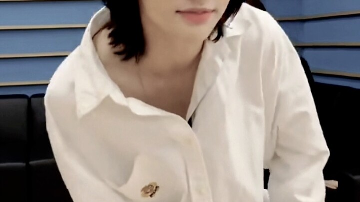 【Ngũ Đại Đệ Nhất Dụ Thụ】“Thế nhưng em đang câu mà～” | Hoàng Hiền Thần