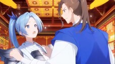 Starting Off by Breaking the Engagement and Marrying the Empress Episodes 21 Multi Sub