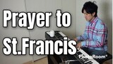 Prayer to St.Francis-PianoArr.Trician-PianoCoversPPIA