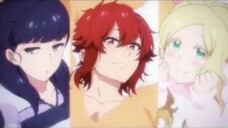 Cuplikan|Tomo-chan itu Perempuan|Subtitle Indonesia