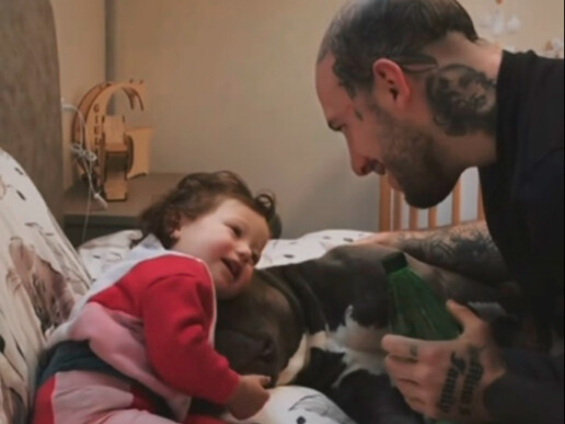 “ฉันและบลูส์ของฉัน”