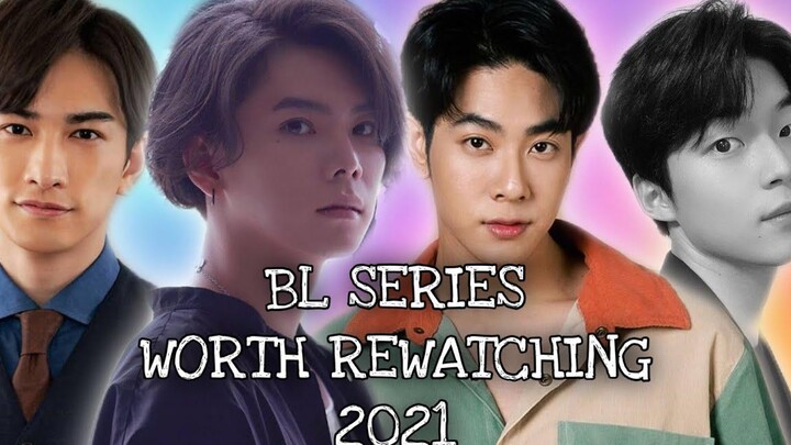 10 BL Series ที่ควรค่าแก่การดูย้อนหลังในปี 2021