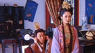 小时候只觉得张巧嘴很坏