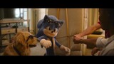 Sonic The Hedgehog 2 (Home Alone Scene) (ENGLISH)
