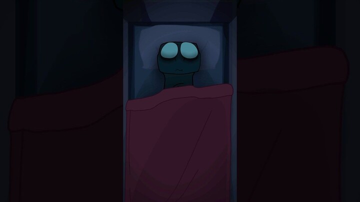 [Godzilla vs. Kong] Snoring