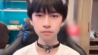 【重庆狼队道崽】太好了，是舞王，我们有救了!|十月份手势舞五连合集