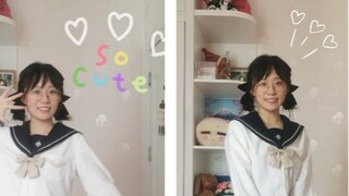 A+B+Happy Synthesizer =? ? Reviewing the original home dance "Happy Synthesizer" on Station B, a hap