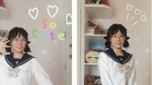 A+B+Happy Synthesizer =? ? รีวิวเพลงเต้นรำพื้นบ้านต้นฉบับ "Happy Synthesizer" ที่สถานี B "ฤดูร้อน" ท