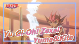 [Yu-Gi-Oh! Zexal/MAD] Yuma&Kite--- Beginning of Their Stories