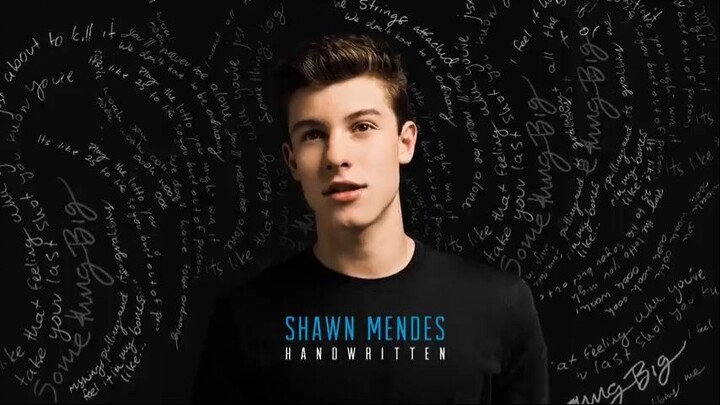 Shawn Mendes  Imagination Official Audio