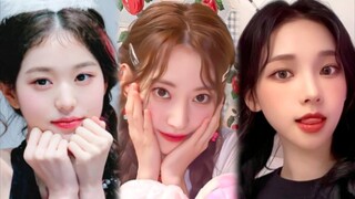 【التصنيف الشخصي لأعضاء فرق الفتيات لعام 2022: أفضل 35】 الجيل الخامس يزدهر بتنوعه! جميع أعضاء aespa و