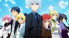 Tập 12 | Choujin Koukousei-tachi wa Isekai demo Yoyuu de Ikinuku you desu! - Vietsub